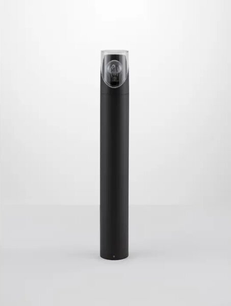 ZUNANJA SVETILKA SELENA E27 12W/IP65/ANTRACIT NL9492730