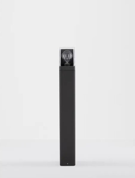 ZUNANJA SVETILKA SELENA E27 12W/IP65/ANTRACIT NL9492750