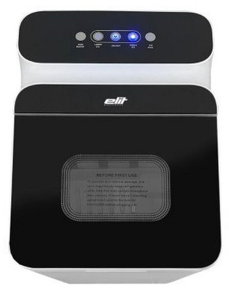 ELIT ledomat IM-25DWH