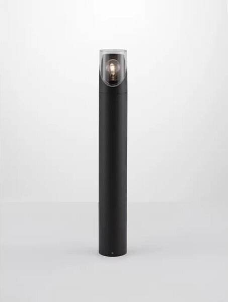 ZUNANJA SVETILKA SELENA E27 12W/IP65/ANTRACIT NL9492730