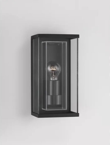 ZUNANJA STENSKA SVETILKA REGINA E27 12W/IP65/ANTRACIT NL9492710