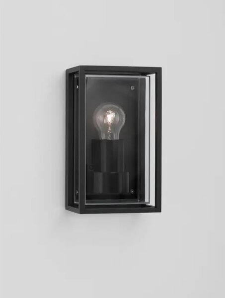 ZUNANJA STENSKA SVETILKA REGINA E27 12W/IP65/ANTRACIT NL9492760