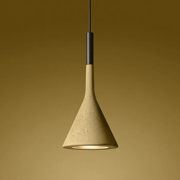 FOSCARINI VISEČKA APLOMB GU10 RUM FN195007L-3_56