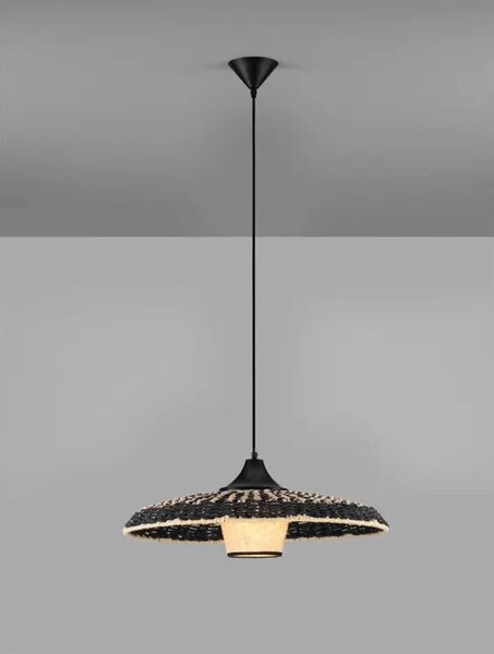 VISEČA SVETILKA AURA E27/12W/NATURAL NL9586520