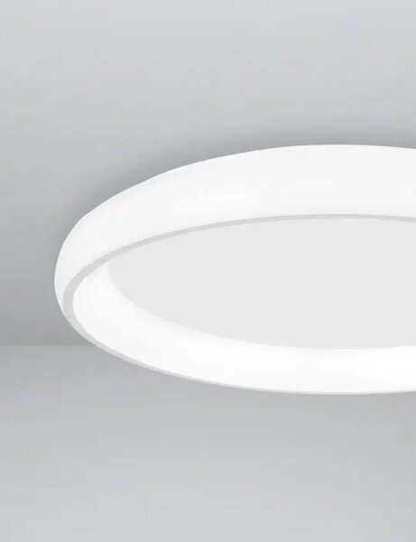 STROPNA SVETILKA ALBI LED 32W/3000K/1952lm/DIMM/IP20/BELA NL8105605 D