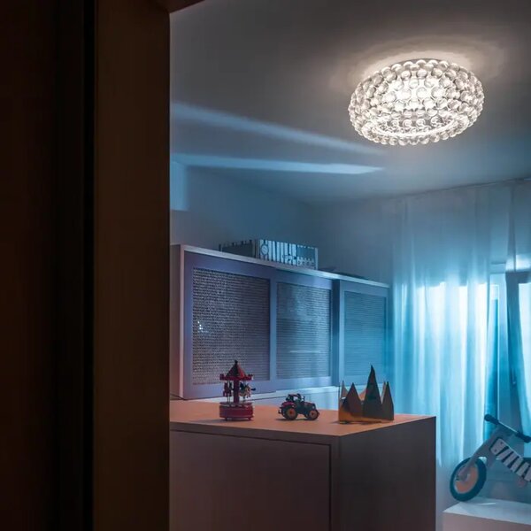 CABOCHE PLUS STROPNA SVETILKA LED PROZORNA FN311008_16