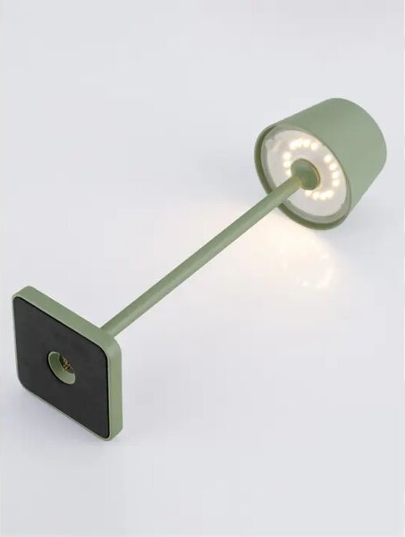 NAMIZNA SVETILKA LED 3000K 121lm IP54 OLIVNA NL9030564