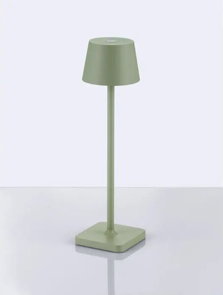NAMIZNA SVETILKA LED 3000K 121lm IP54 OLIVNA NL9030564