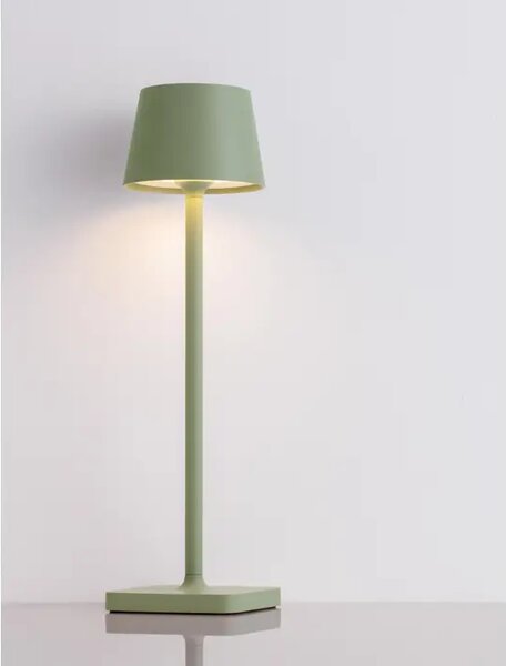 NAMIZNA SVETILKA LED 3000K 121lm IP54 OLIVNA NL9030564