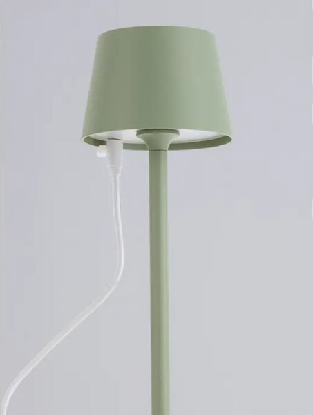 NAMIZNA SVETILKA LED 3000K 121lm IP54 OLIVNA NL9030564