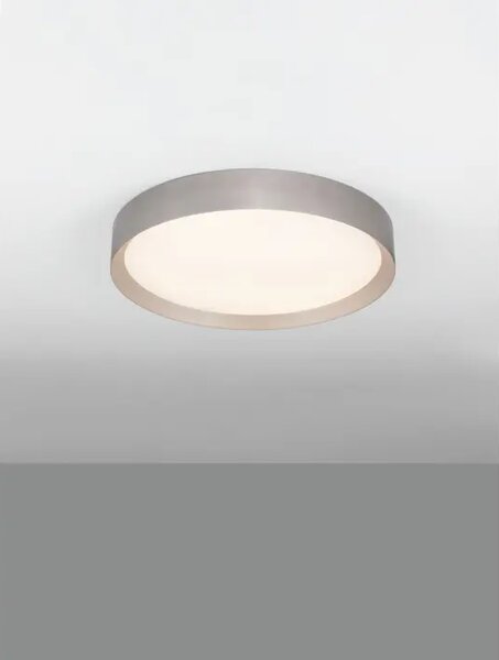 STROPNA SVETILKA LUTON LED 47W/3000K/3525lm/IP20/RJAVA NL9818451