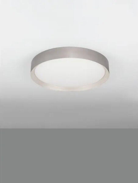 STROPNA SVETILKA LUTON LED 47W/3000K/3525lm/IP20/RJAVA NL9818451