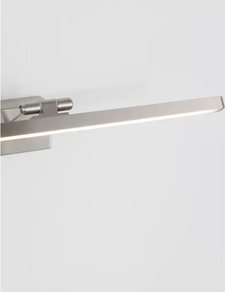 STENSKA SVETILKA MARNELL LED 12W/3000K/801lm/IP20/NIKAL NL9117302