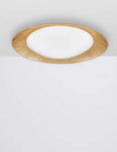 STROPNA SVETILKA ZANO LED 28 W ZATEMNILNA NL9053821