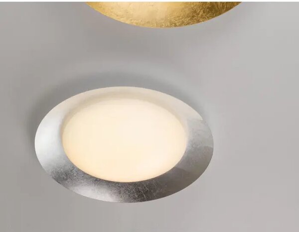 STROPNA SVETILKA ZANO LED 28 W /IP20\ ... NL9053822