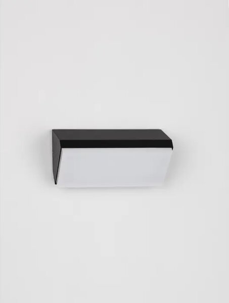 ZENON ZUNANJA STENSKA SVETILKA LED 10W/3000K/558lm/IP65/ANTRACIT NL9492610