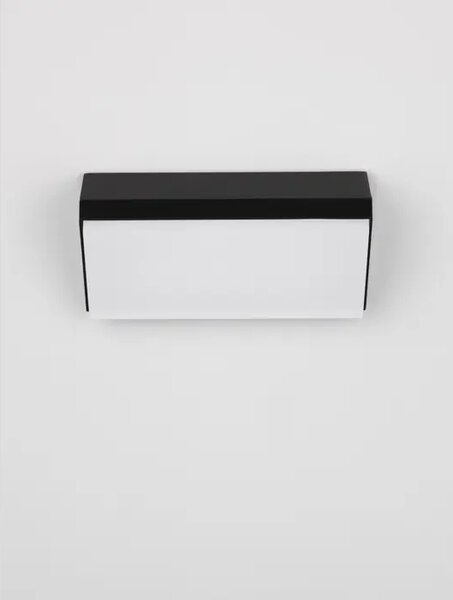 ZENON ZUNANJA STENSKA SVETILKA LED 10W/3000K/558lm/IP65/ANTRACIT NL9492610