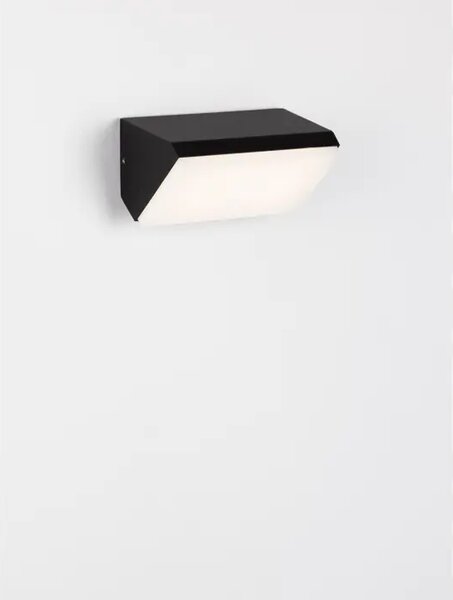 ZENON ZUNANJA STENSKA SVETILKA LED 10W/3000K/558lm/IP65/ANTRACIT NL9492610