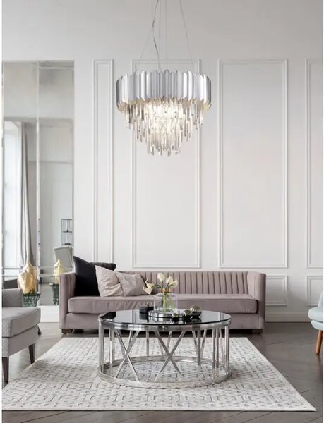 VISEČA SVETILKA MAGNOLIA E14 IP20 NL9824074