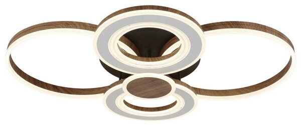 STROPNA LED-SVETILKA Glitra 465-3955 lm 2700-6000 K 230 V