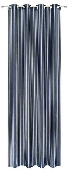 ZAVESA Z OBROČKI neprosojno 140/280 cm