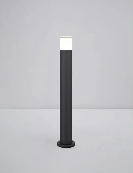 ZUNANJA SVETILKA NOTEN LED 10W/3000K/937lm/IP65/ČRNA NL9905021