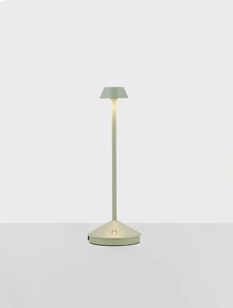 LUMO NAMIZNA SVETILKA LED 3000K 120lm IP54 OLIVNA NL9030621