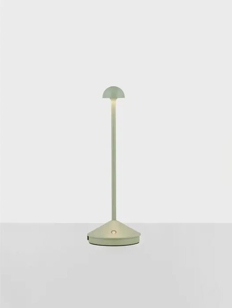 LUMO NAMIZNA SVETILKA LED 3000K 120lm IP54 OLIVNA NL9030621