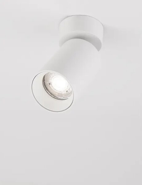 TOD REFLEKTOR BELA GU10 1x10 W IP20 220-240 VG: 5,7 V 1: 9 V 2: 13 cm NL9011311