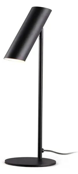 ČRNE NAMIZNE SVETILKE LINK 1 X GU10 11W FR29882