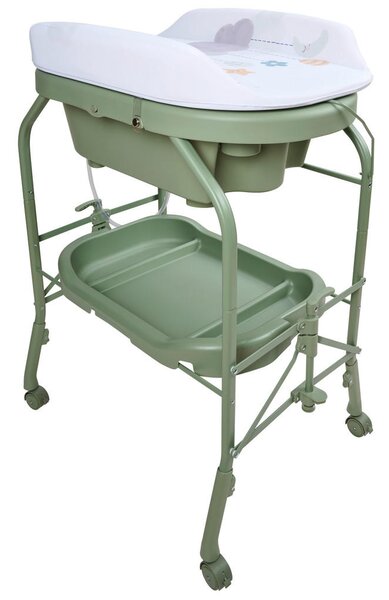 PREVIJALNA KOMODA 81/108/51 cm