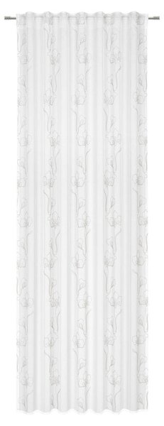 KONČANA ZAVESA pol prosojno 140/280 cm