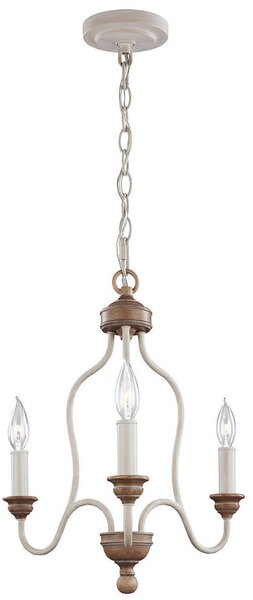 LESTENEC Hartsville 41.9/59.7 cm E14