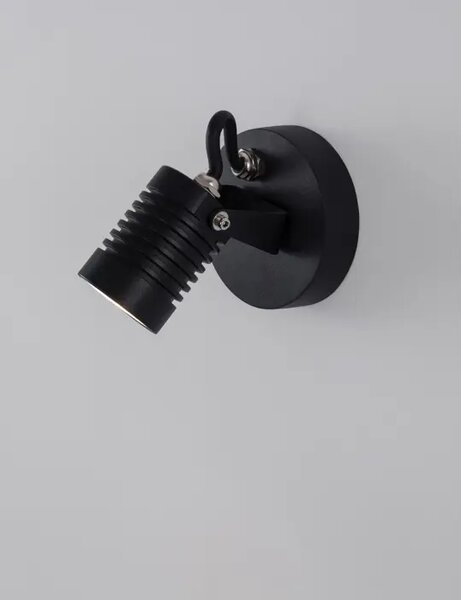Zunanja stenska svetilka FEND LED 5W/3000K NL9971451