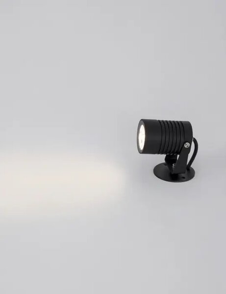 Zunanja stenska svetilka FEND LED 5W/3000K NL9271431