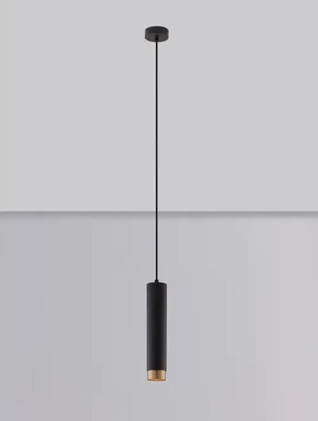 Viseča svetilka PONGO GU10 1x10 W IP20 220–240 V NL9911525