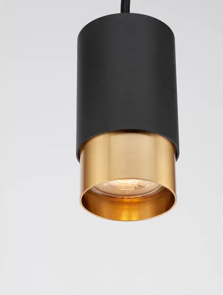 Viseča svetilka PONGO GU10 1x10 W IP20 220–240 V NL9911526