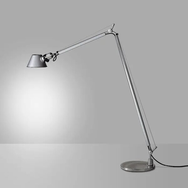 TOLOMEO BRALNA TALNA SVETILKA ALUMINIJASTA BREZ PODSTAVKA AR013900
