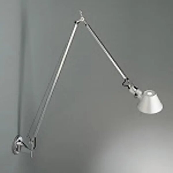 TOLOMEO BRACCIO STENSKA SVETILKA 615lm ALUMINIJ A029050 AR029050