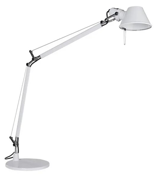 TOLOMEO NAMIZNA SVETILKA 1xE27/70W/230V BELA BREZ PODSTAVKA A004420 AR004420