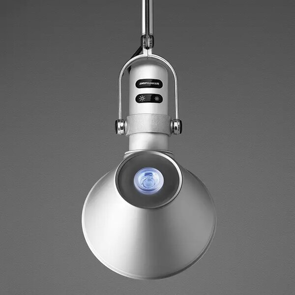 TOLOMEO TALNA LED SVETILKA TW ALU 14W/450lm/2300-10000K BREZ STOJALA AR1530050A