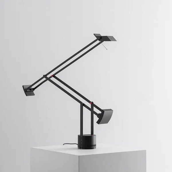 NAMIZNA SVETILKA TIZIO ARTEMIDE 191lm ČRNA A009010 AR009010