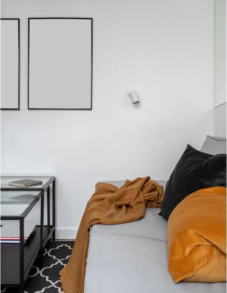 WAN REFLEKTOR BEL GU10 1x10 W IP20 220-240 V NL9184311
