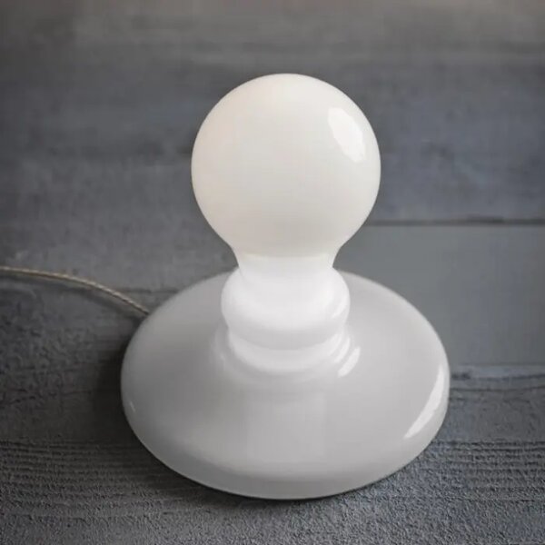 NAMIZNA SVETILKA FOSCARINI Z BELO ŽARNICO FN293001_10