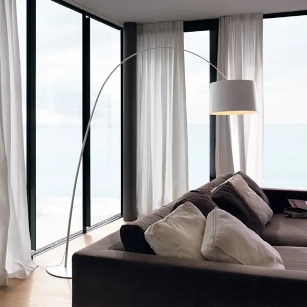 TWIGGY TERRA LED NAMIZNA SVETILKA BELA FOSCARINI FN159003L1_10