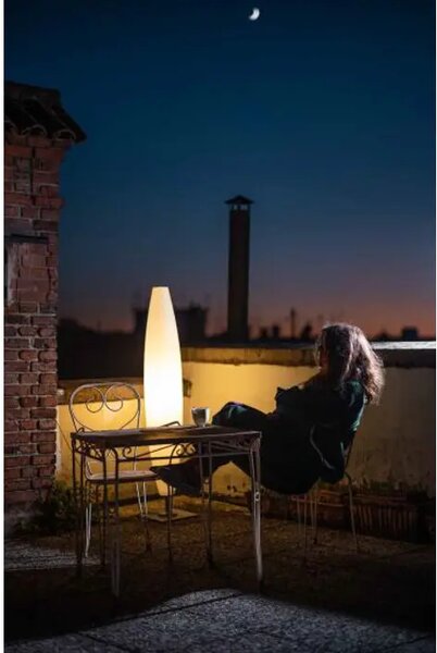 ZUNANJA SVETILKA HAVANA BELA FOSCARINI FN150004_10