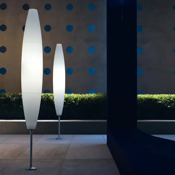 ZUNANJA SVETILKA HAVANA BELA FOSCARINI FN1500031_10