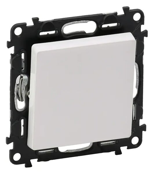 752101 STIKALO 1P/10A/250V VALENA LIFE BELA LE752101