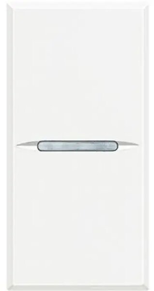 AXOLUTE STIKALO NAVADNO 1P/10A HD4001N