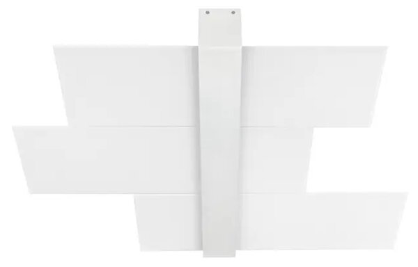 STROPNA SVETILKA TRIAD 3xE27/IP20/2745lm/2800K BELA LL90209